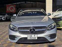 مرسيدس بنز E-Class